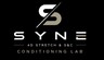 CONDITIONING LAB SYNE  4D STRETCH & S&C